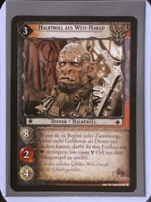 Lotr tcg half gebraucht kaufen  Berlin