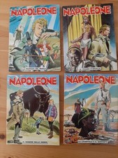 napoleone fumetto usato napoleone fumetto usato Torino