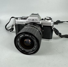 Minolta 500 35mm for sale  SCUNTHORPE
