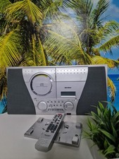 Karcher 6550 musikcenter gebraucht kaufen  Moers
