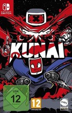 Kunai gebraucht kaufen  Berlin