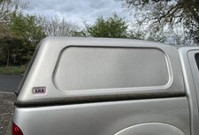 Toyota hilux mk6 for sale  BARNSLEY