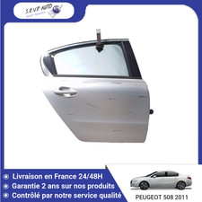 Porte arriere droit d'occasion  Saint-Quentin