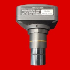 Amscope series 1.3mp for sale  Simpsonville