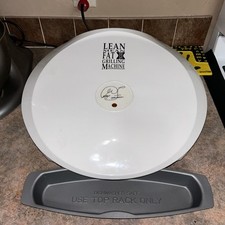 Euc george foreman for sale  Hopkinsville