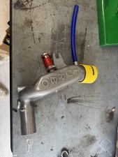 Escort turbo efi for sale  BRISTOL