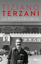Porta proibita tiziano d'occasion  France