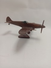 Vintage wooden aircraft for sale  RUGBY