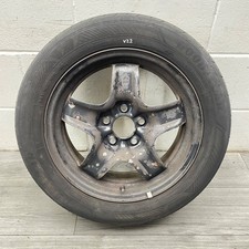 Vauxhall zafira steel for sale  DONCASTER