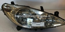 Proiettore faro destro usato  Napoli