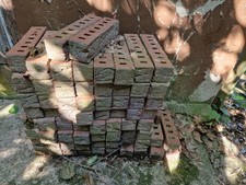 Klinkersteine stück 4 gebraucht kaufen  Eich