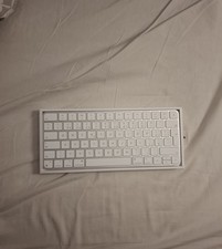 Apple magic keyboard d'occasion  Souffelweyersheim