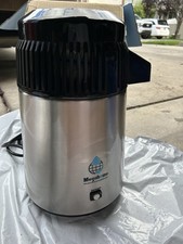 H20 labs megahome for sale  Bountiful