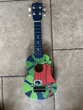 Stagg ukulele case for sale  NOTTINGHAM