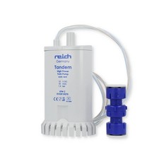 Reich tandem power gebraucht kaufen  Nidda