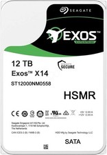 Seagate exos 12tb gebraucht kaufen  Nürnberg