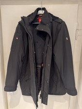 Wellensteyn golfjacke winterja gebraucht kaufen  Düsseldorf