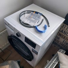 Beko bm3t3944w 9kg for sale  SNODLAND