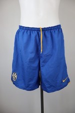 Nike juventus pantaloncini usato  Massa di Somma