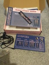 Dreadbox nymphes voice for sale  MARYPORT