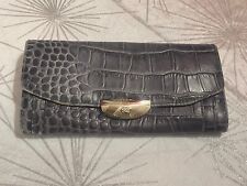 Compagnon lancel bleu d'occasion  Charenton-le-Pont