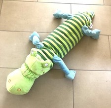 Krokodil ikea barnslig gebraucht kaufen  Postbauer-Heng
