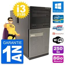 Tour dell optiplex d'occasion  France
