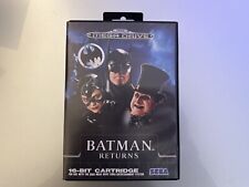 Batman returns sega usato  Roma