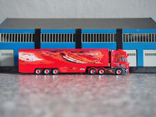 Herpa 751130 scania gebraucht kaufen  Delve