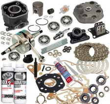 Pack moteur type d'occasion  Javron-les-Chapelles