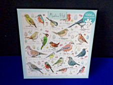 Otter house birdsong for sale  UK
