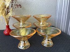 Coupe glace vintage d'occasion  Cran-Gevrier