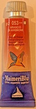 Aquarelas MAIMERI BLU – SUA ESCOLHA, TUBOS ORIGINAIS DE 15 ML comprar usado  Enviando para Brazil