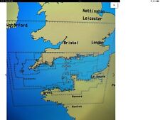 Map 2005. central for sale  RYDE