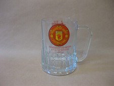Vintage manchester united for sale  LLANELLI