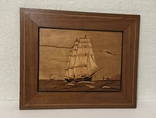 Vintage galleon sailing for sale  Goose Creek