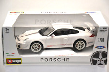 Bburago porsche 911 gebraucht kaufen  Berlin