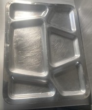 Vintage military stainless for sale  May