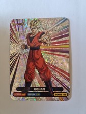 Gohan speciale dragon usato  Zafferana Etnea