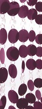 Decorative door curtain for sale  UK