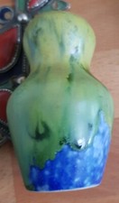 Petit vase metainier d'occasion  Amiens-