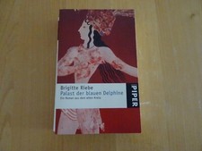Palast blauen delphine gebraucht kaufen  Benningen
