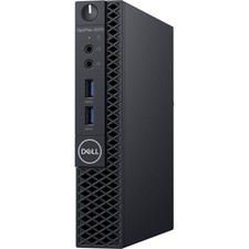 Dell desktop windows d'occasion  Expédié en Belgium