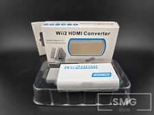 Adattatore convertitore wii usato  Carini