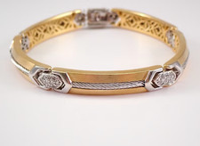 3ct round cut d'occasion  Expédié en Belgium