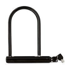 9.5 bike lock for sale  Jamaica