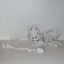 Doudou hippopotame pranarom d'occasion  France