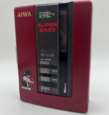 Aiwa g34 stereo usato  Guidonia Montecelio