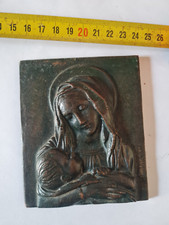 Plaque vierge enfant d'occasion  Moulins-lès-Metz