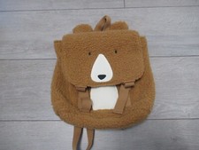 Sac doux peluche d'occasion  Conflans-Sainte-Honorine